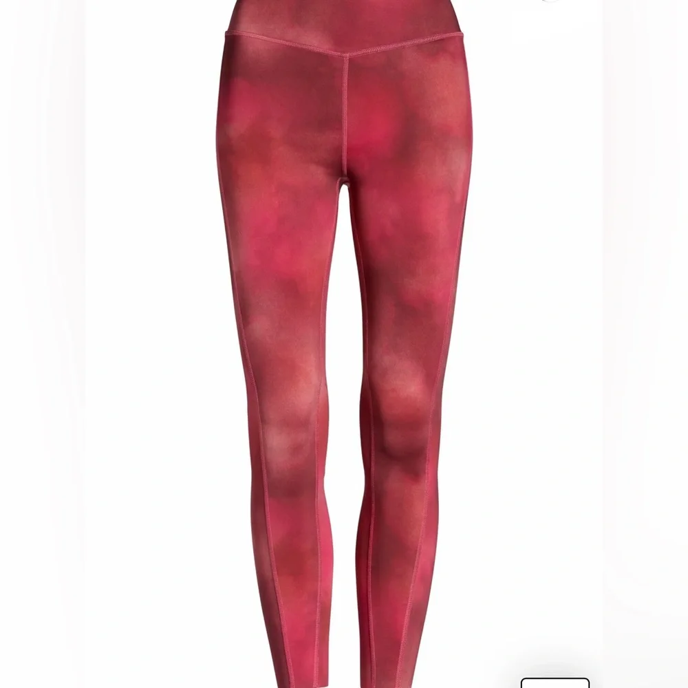 NWT Free People Beat The Heat Reversible Legging